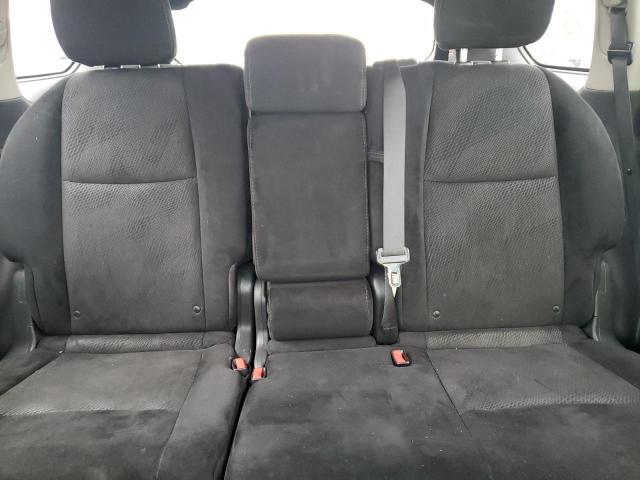 Nissan Pathfinder S Image 12