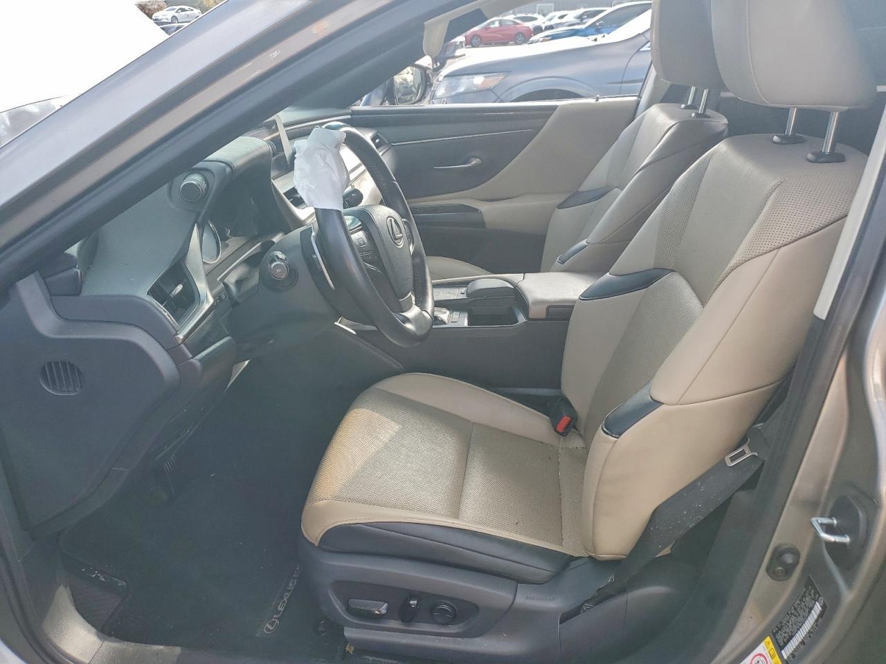 Lexus Es 350 Image 6