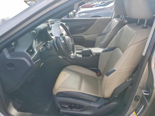 Lexus Es 350 Image 6