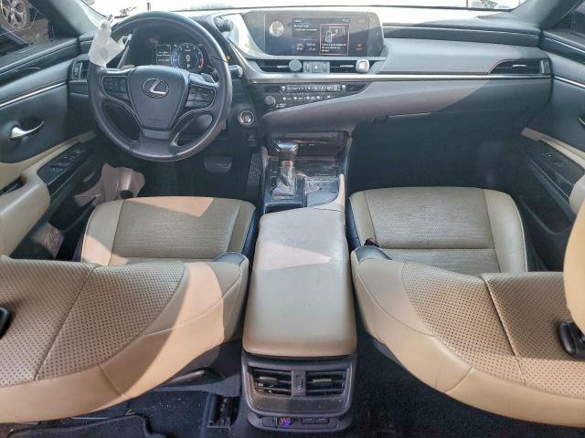 Lexus Es 350 Image 11