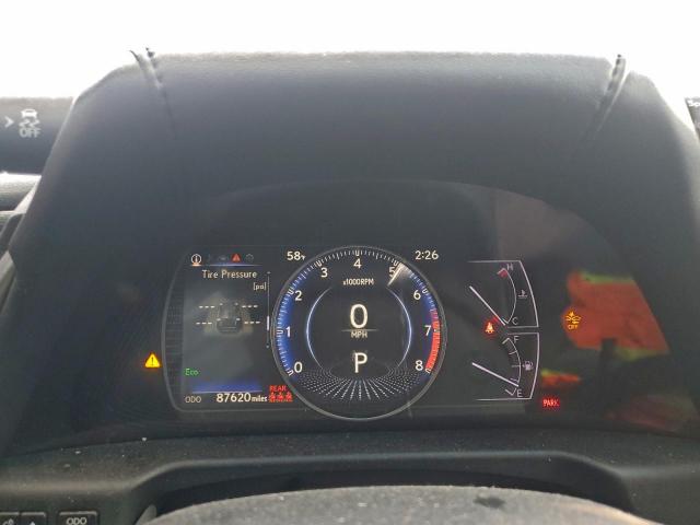 Lexus Es 350 Image 8