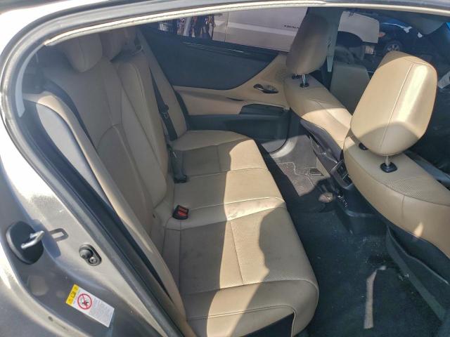 Lexus Es 350 Image 9