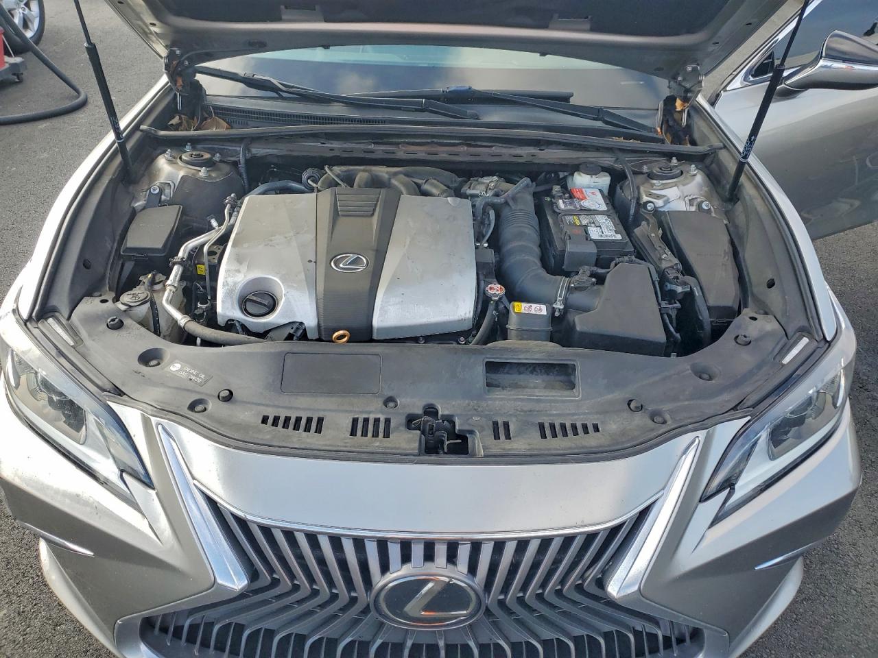 Lexus Es 350 Image 10