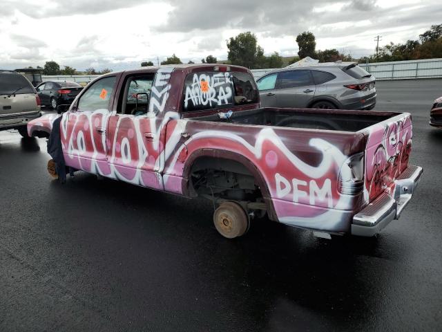 Dodge Dakota Quad Image 4