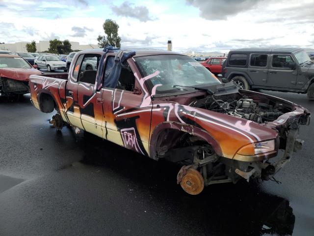 Dodge Dakota Quad Image 9
