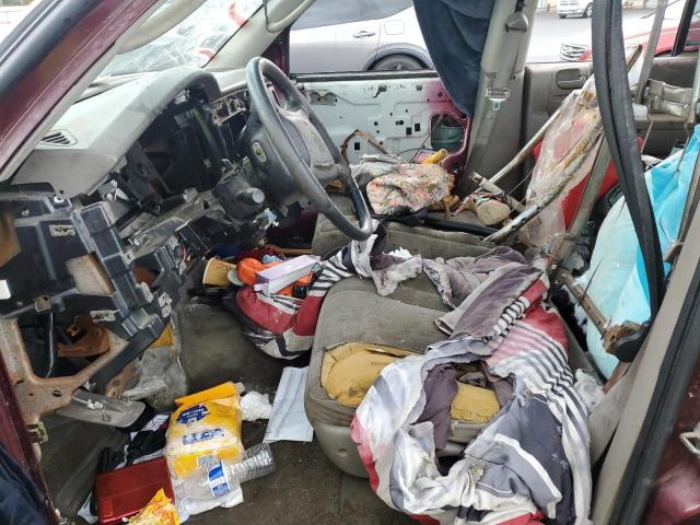 Dodge Dakota Quad Image 2