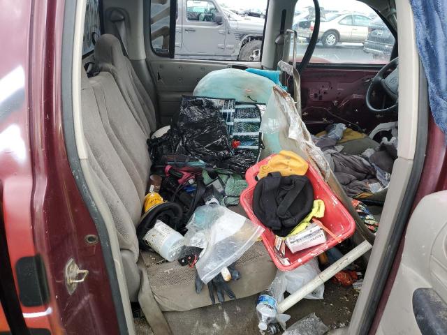 Dodge Dakota Quad Image 10