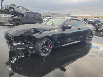  Salvage BMW M Series