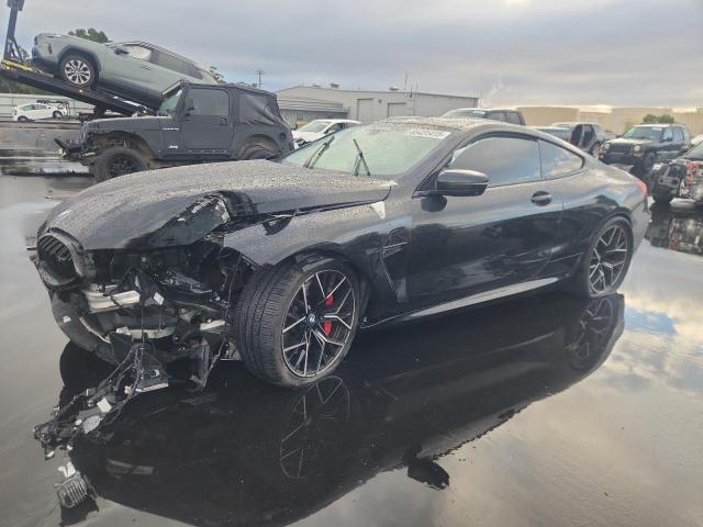  Salvage BMW M Series