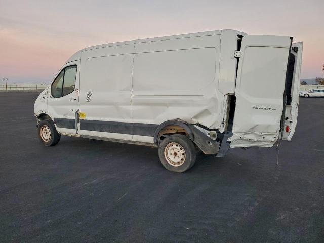Ford Transit T-150 Image 3