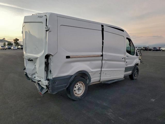 Ford Transit T-150 Image 2