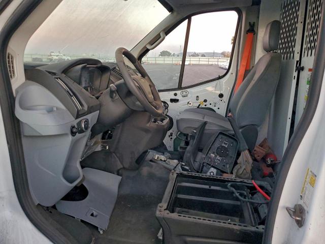 Ford Transit T-150 Image 13
