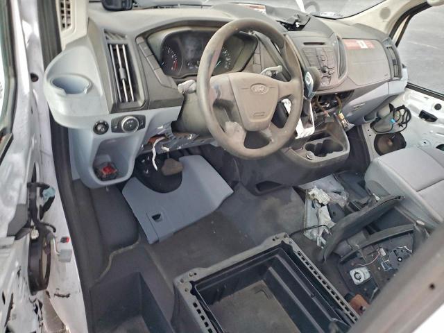 Ford Transit T-150 Image 12