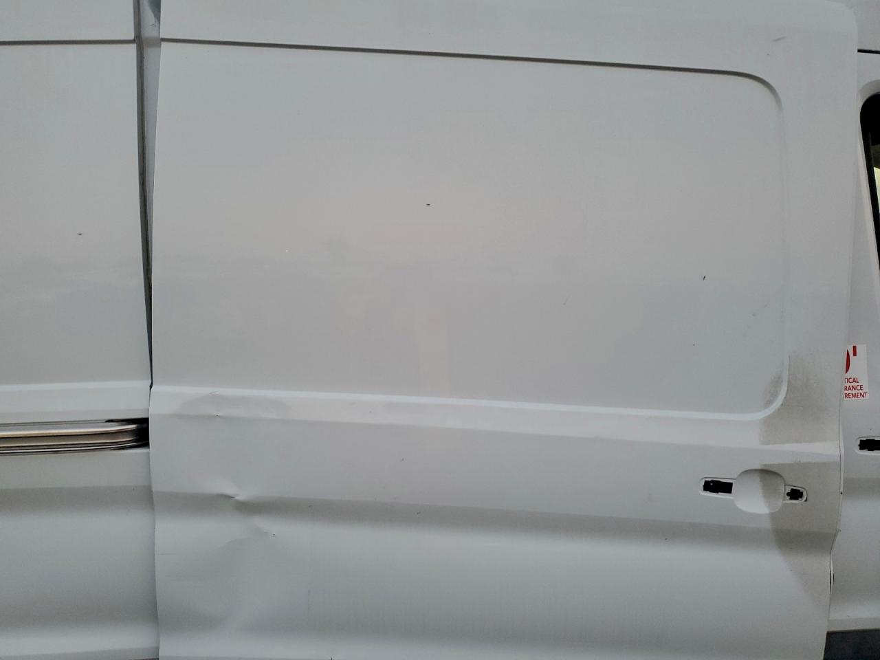Ford Transit T-150 Image 9
