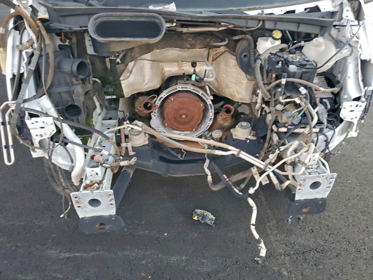 Ford Transit T-150 Image 11