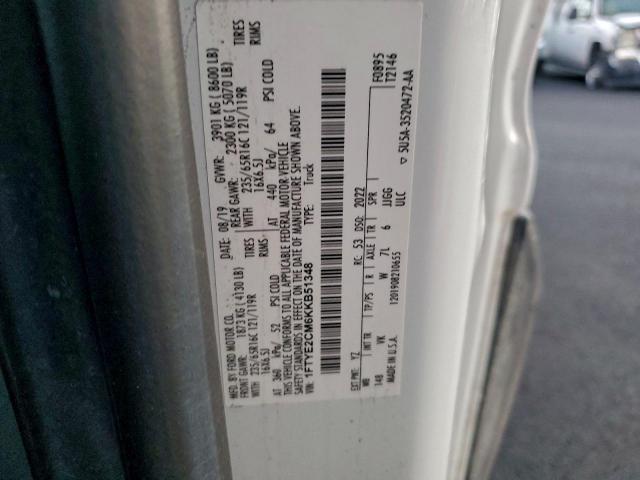 Ford Transit T-150 Image 6