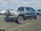 Toyota Tacoma Double Cab Image 2