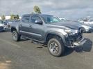 Toyota Tacoma Double Cab Image 9
