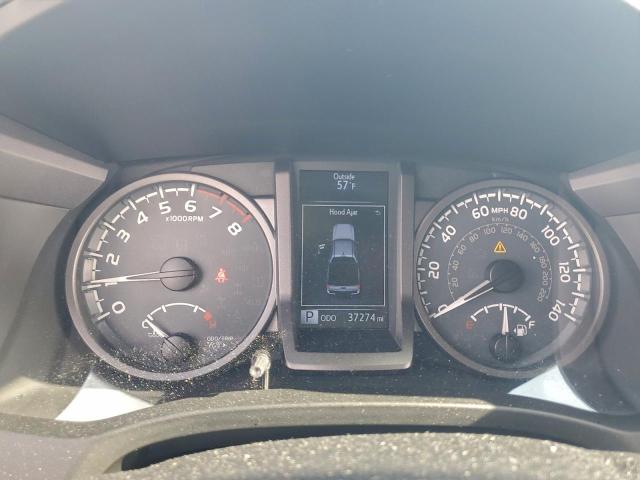 Toyota Tacoma Double Cab Image 12