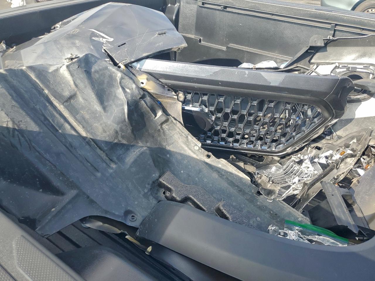 Toyota Tacoma Double Cab Image 6