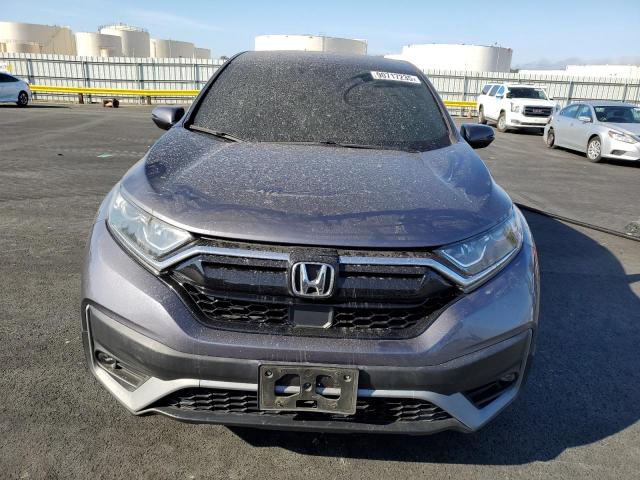 Honda Crv Ex Image 11