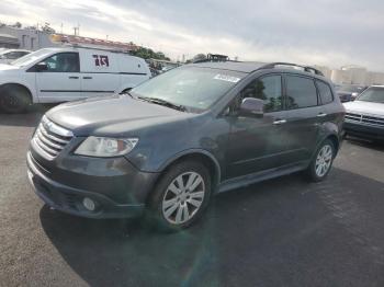 Salvage Subaru Tribeca