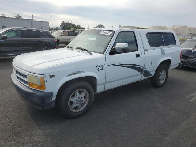  Salvage Dodge Dakota