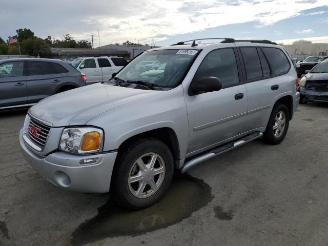 Salvage GMC Envoy