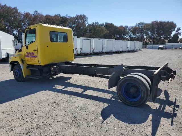 Hino 258 268 Image 7