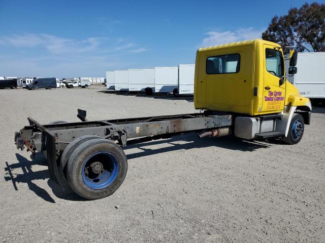 Hino 258 268 Image 6