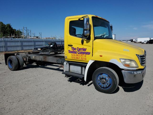 Hino 258 268 Image 2