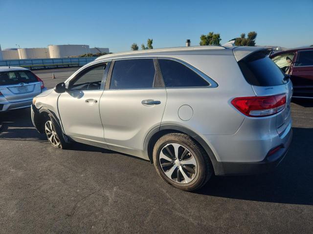 Kia Sorento Lx Image 2