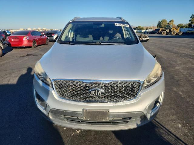 Kia Sorento Lx Image 11