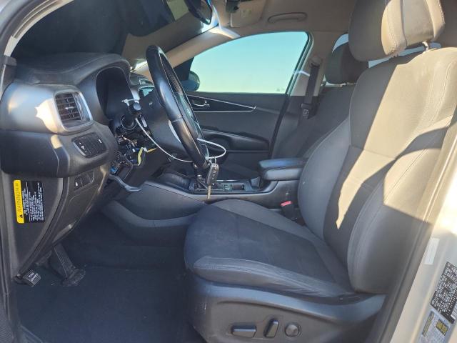 Kia Sorento Lx Image 4