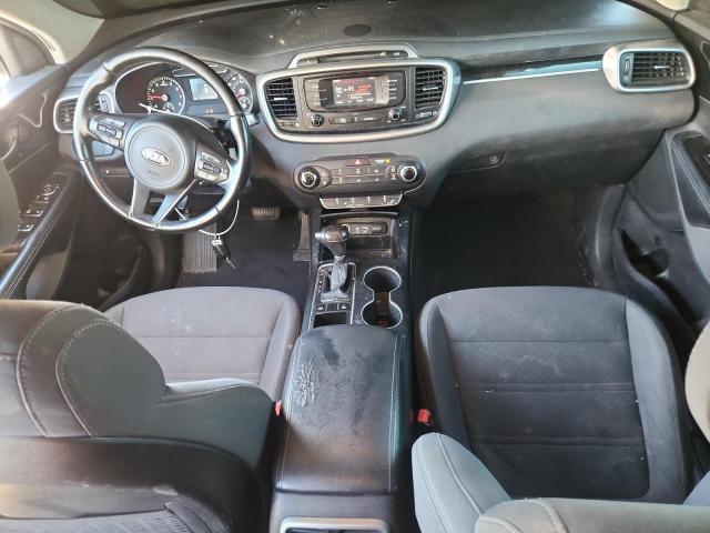 Kia Sorento Lx Image 5