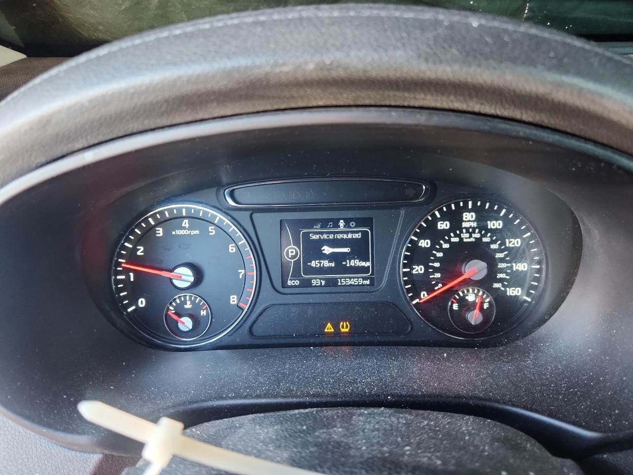 Kia Sorento Lx Image 9