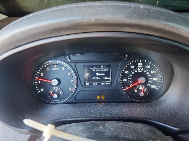 Kia Sorento Lx Image 9