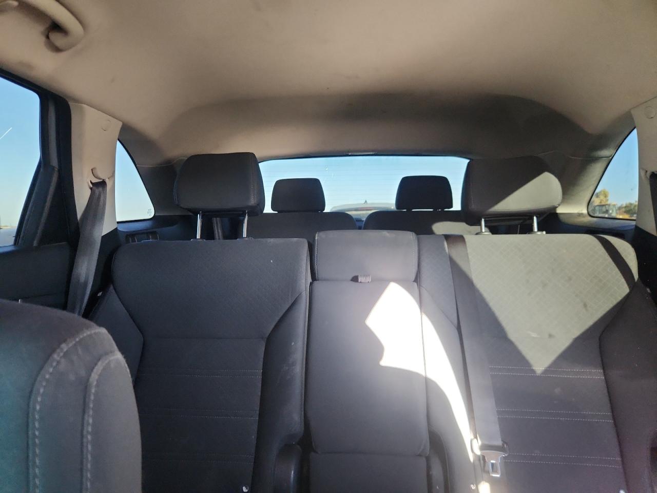 Kia Sorento Lx Image 13