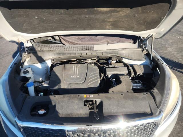 Kia Sorento Lx Image 12