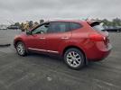 Nissan Rogue S Image 2