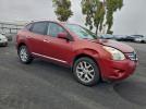 Nissan Rogue S Image 3