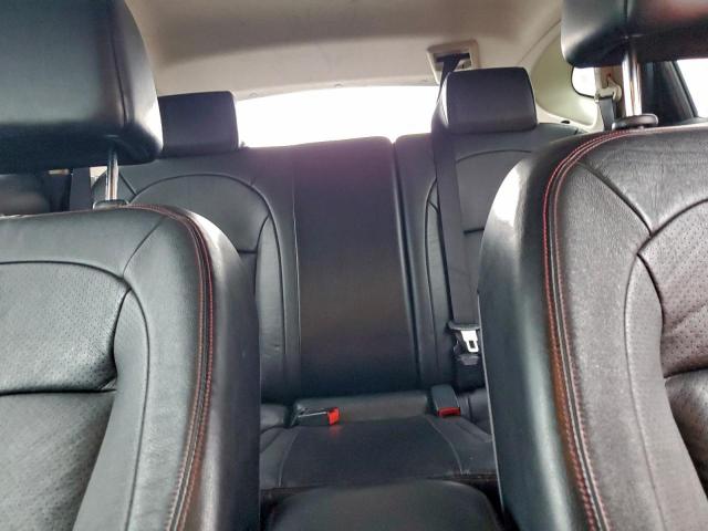 Nissan Rogue S Image 7