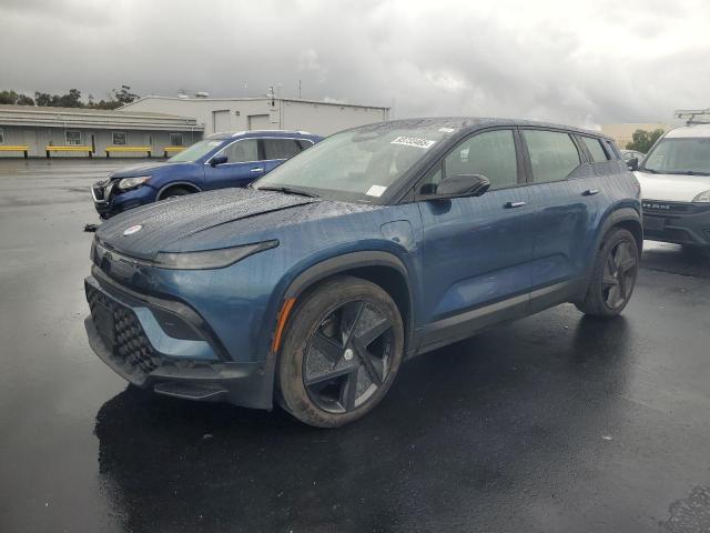  Salvage Fisker Automotive Ocean
