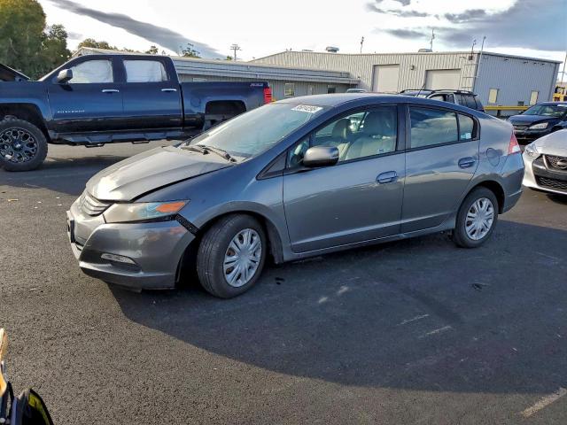  Salvage Honda Insight
