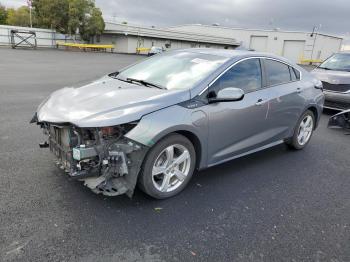  Salvage Chevrolet Volt