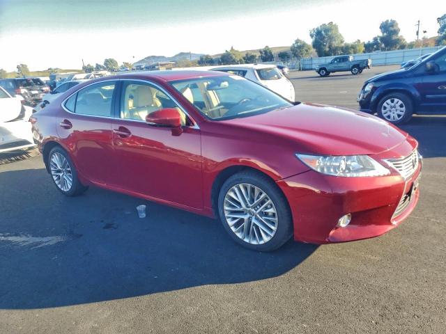 Lexus Es 350 Image 4