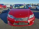 Lexus Es 350 Image 2