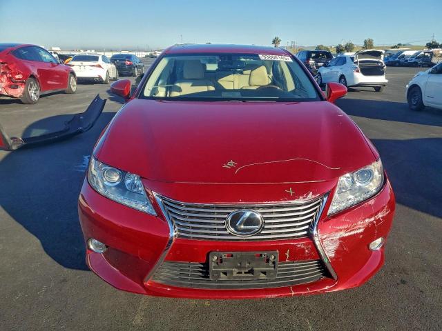 Lexus Es 350 Image 2