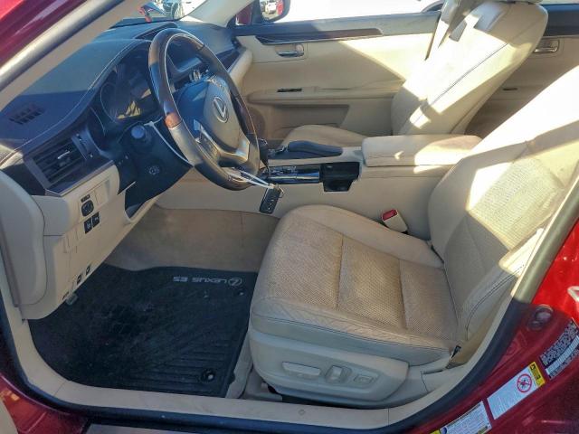 Lexus Es 350 Image 3