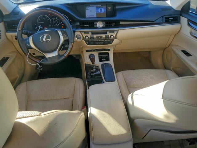 Lexus Es 350 Image 10